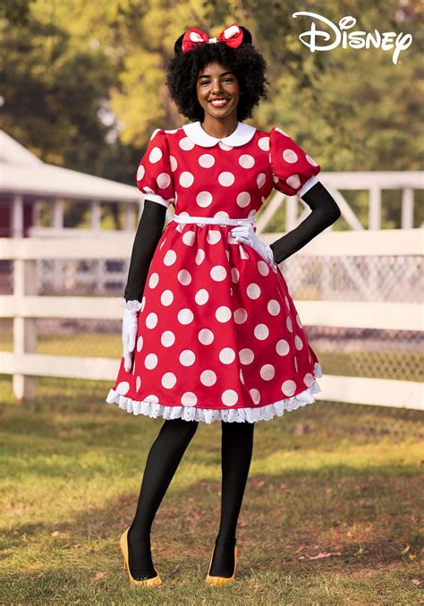 amazon minnie mouse outfit|minnie mouse merchandise.